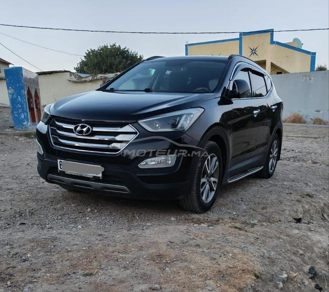 Hyundai Sanata model 2014 TT Option