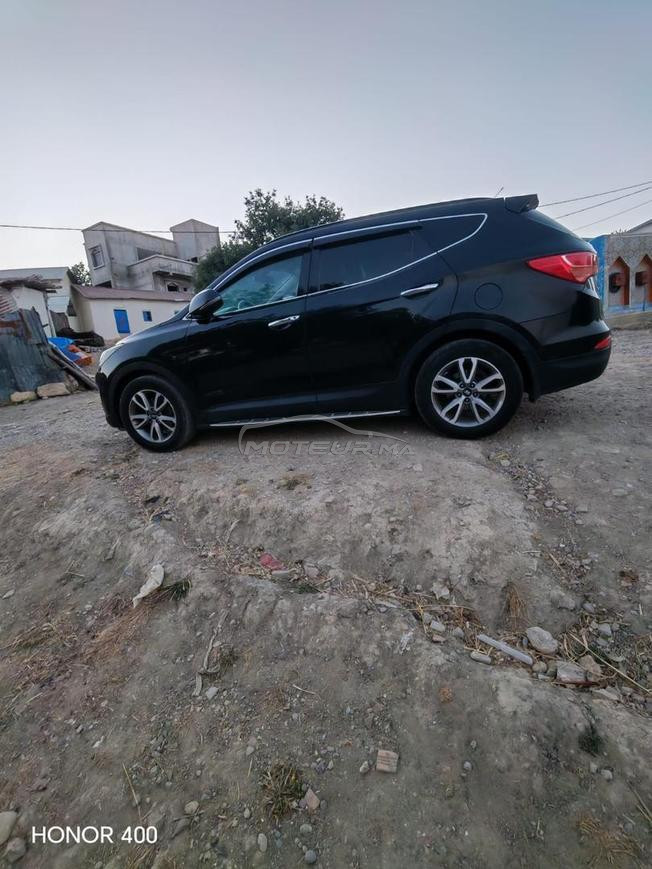 Hyundai Sanata model 2014 TT Option