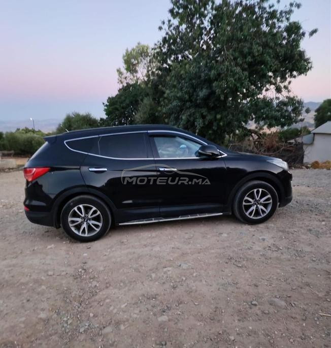 Hyundai Sanata model 2014 TT Option