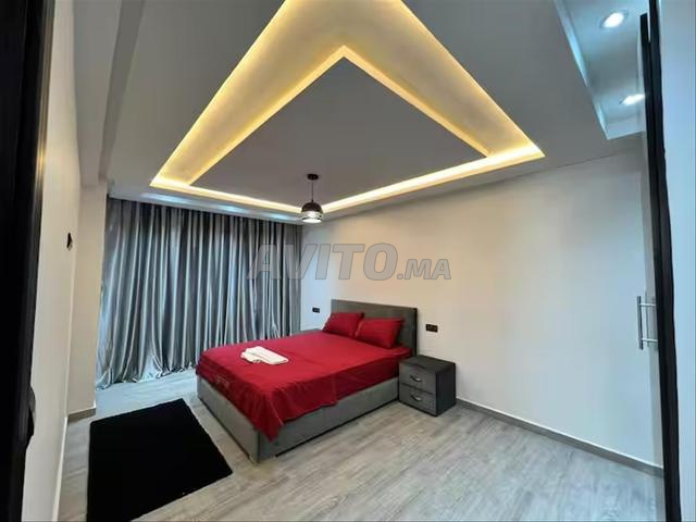 Location d'appartements à Imi Ouaddar - 2