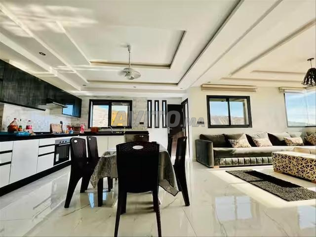 Location d'appartements à Imi Ouaddar