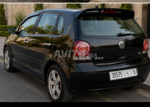 Volkswagen Polo diesel - 2