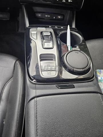 Hyundai Tucson Diesel Automatique 2024 - 2