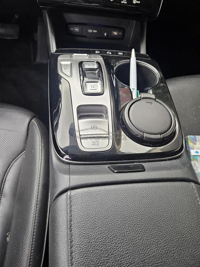 Hyundai Tucson Diesel Automatique 2024