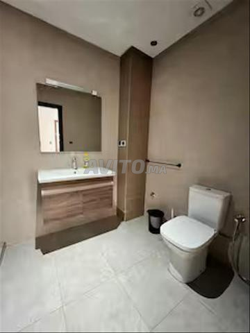 Location d'appartements à Imi Ouaddar