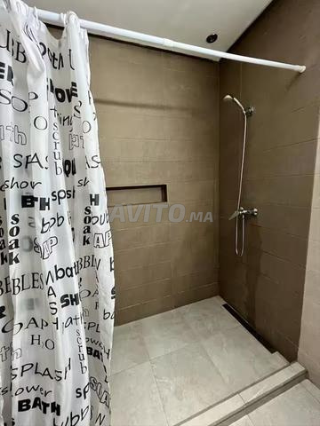 Location d'appartements à Imi Ouaddar