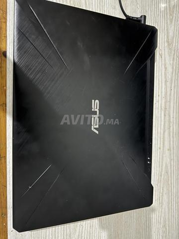 أسوس توف جيمنج FX505DT (السعر قابل للتفاوض) - 2
