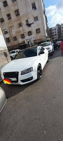 Audi A5 SLN tout option - 2