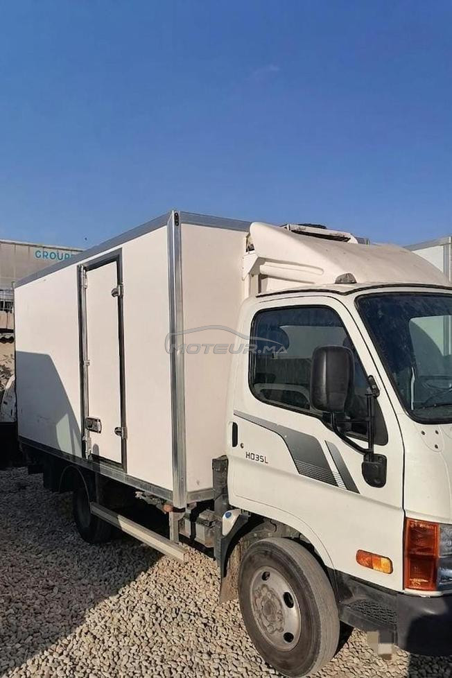 hyundai model 2023 permis b