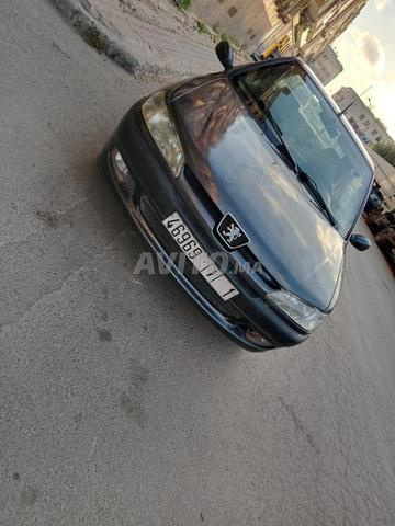 Peugeot 306, la mlih,تبارك الله - 2