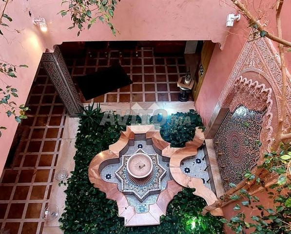 villa haut standing californie - 2