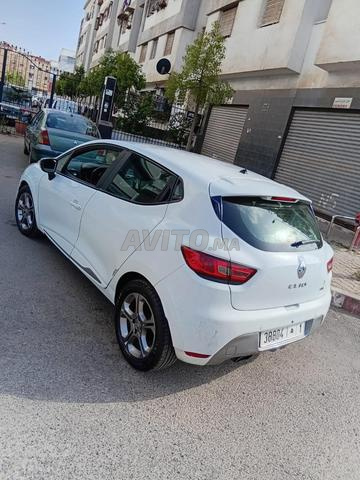 Clio 4 GT full options - 2