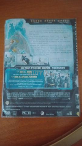 Film Batman DVD - 2