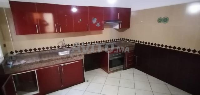 Appartement à louer 90 m² à Bouznika - 2