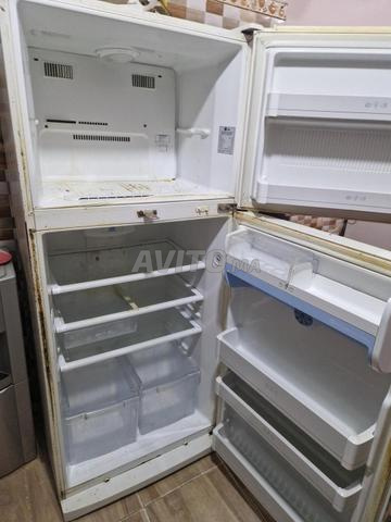 ثلاجة كبيرة لجميع البيوعات، مرحبا - 2