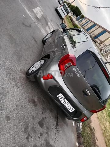 Kia Picanto très bon état - 2