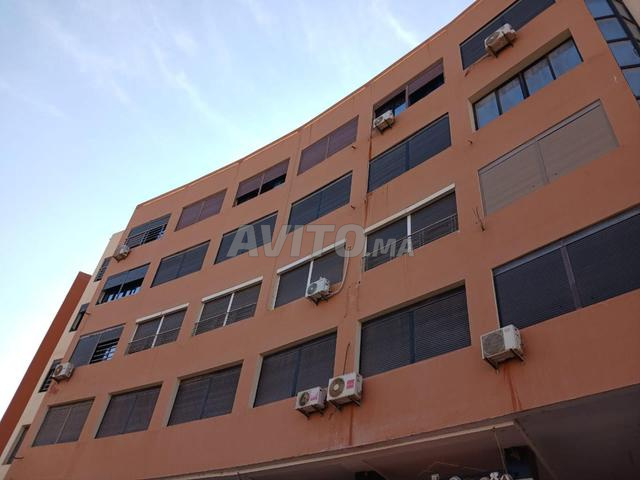 Appartement à vendre 129 m² à Berkane - 2