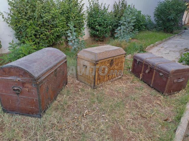 Objets d'art et antiquités
