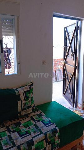Logement meublé pour deux personnes uniquement - 2