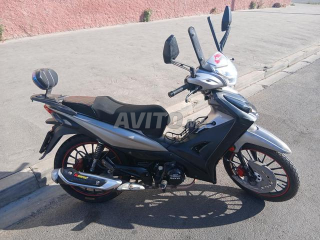 Sanya R1000 2022 - 2