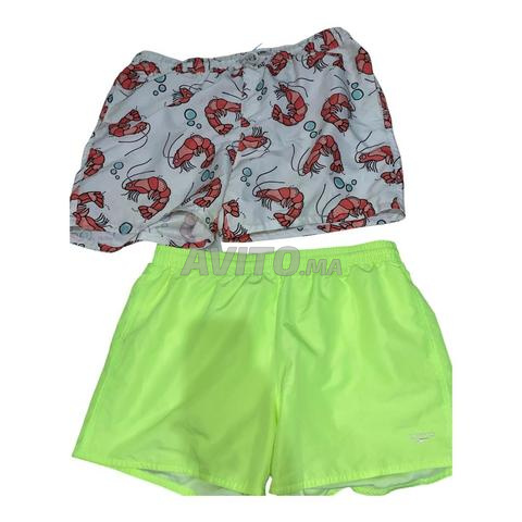Shorts de bain - 2