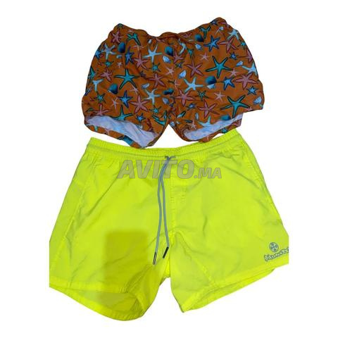 Shorts de bain