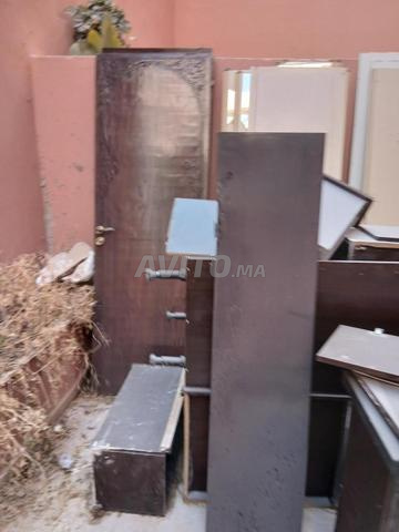 أثاث خشبي للبيع بسبب التجديد - 2