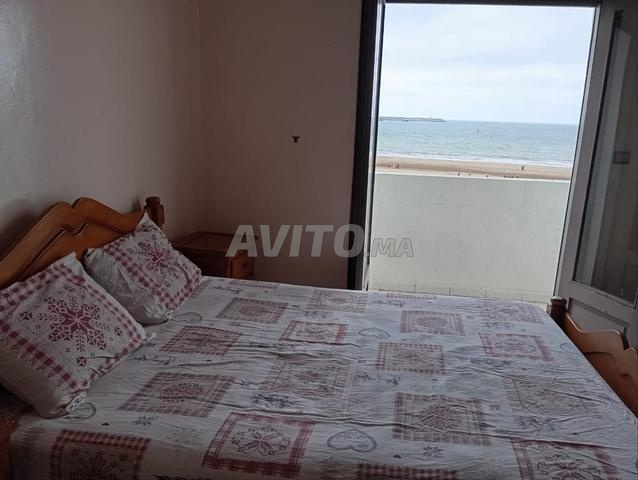 Appartement à louer - 2