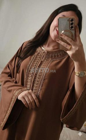 Caftan de haute qualité non 149dh - 2