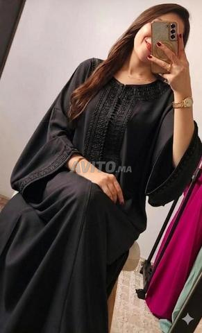 Caftan de haute qualité non 149dh