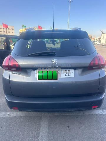 Peugeot 2008 en très bon état - 2