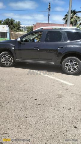 Duster 2021 120k km - 2