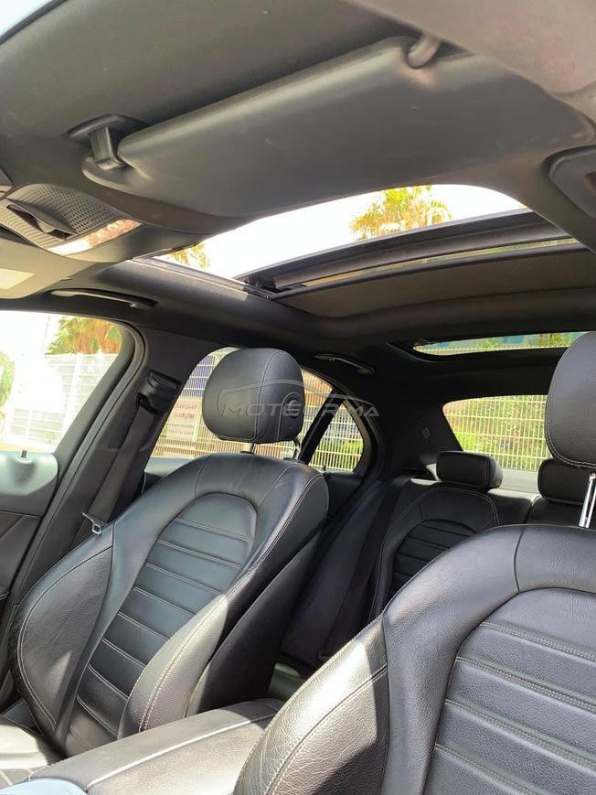 Mercedes classe c220d 