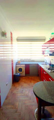 Appartement meublé à louer à Rabat Agdal - 2