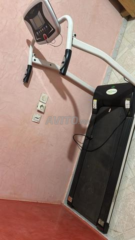Tapis confortable - 2