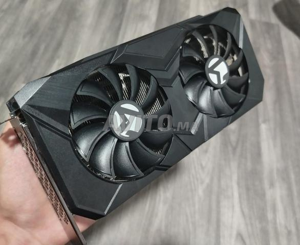RTX 3060 12GB VRAM maxsun Terminator  - 2