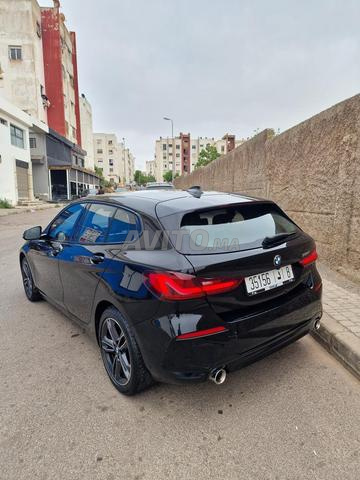 BMW Série 1 - 2