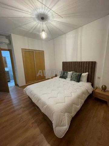 Appartement à louer 80 m² à Marrakech