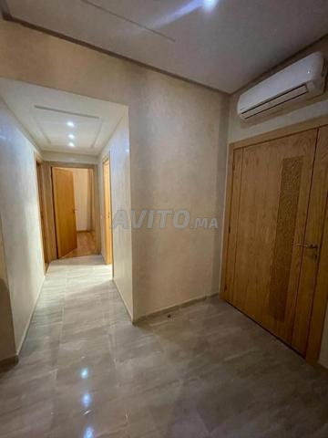 Appartement à louer 80 m² à Marrakech