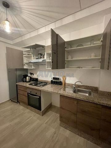 Appartement à louer 80 m² à Marrakech
