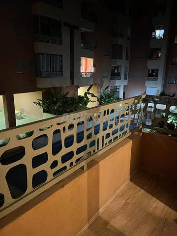 Appartement à louer 80 m² à Marrakech