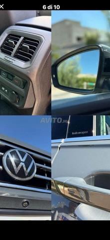Volkswagen Tiguan Diesel Automatique 2023 - 2