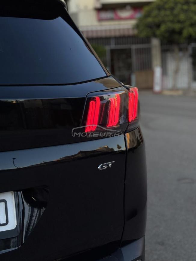 Peugeot 3008 GT