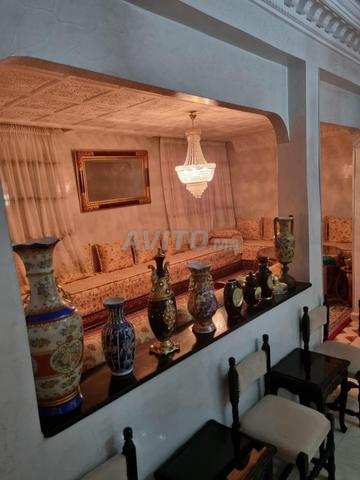 Appartement à vendre 70 m² à Rabat - 2