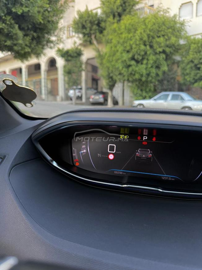 Peugeot 3008 GT