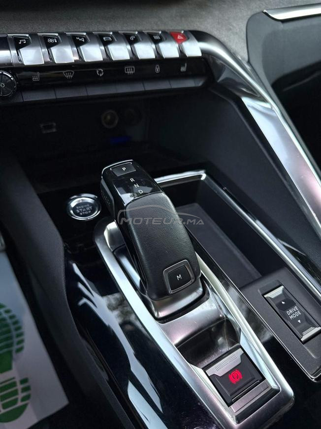 Peugeot 3008 GT