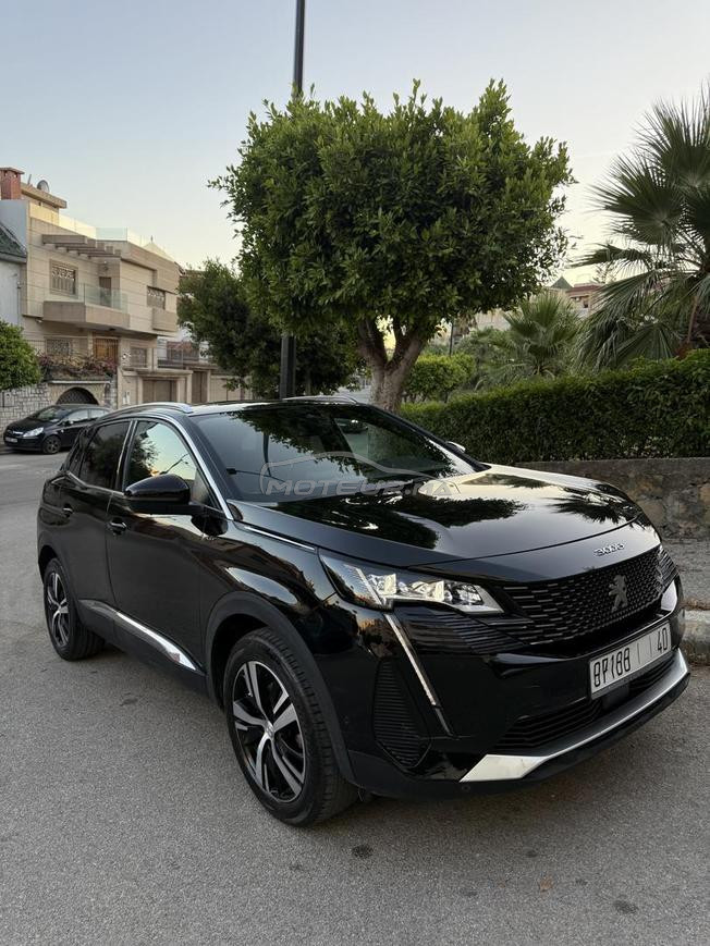 Peugeot 3008 GT