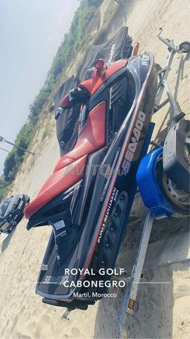 À vendre Sea-Doo RXT-X 260 RS – Année 2010 - 2