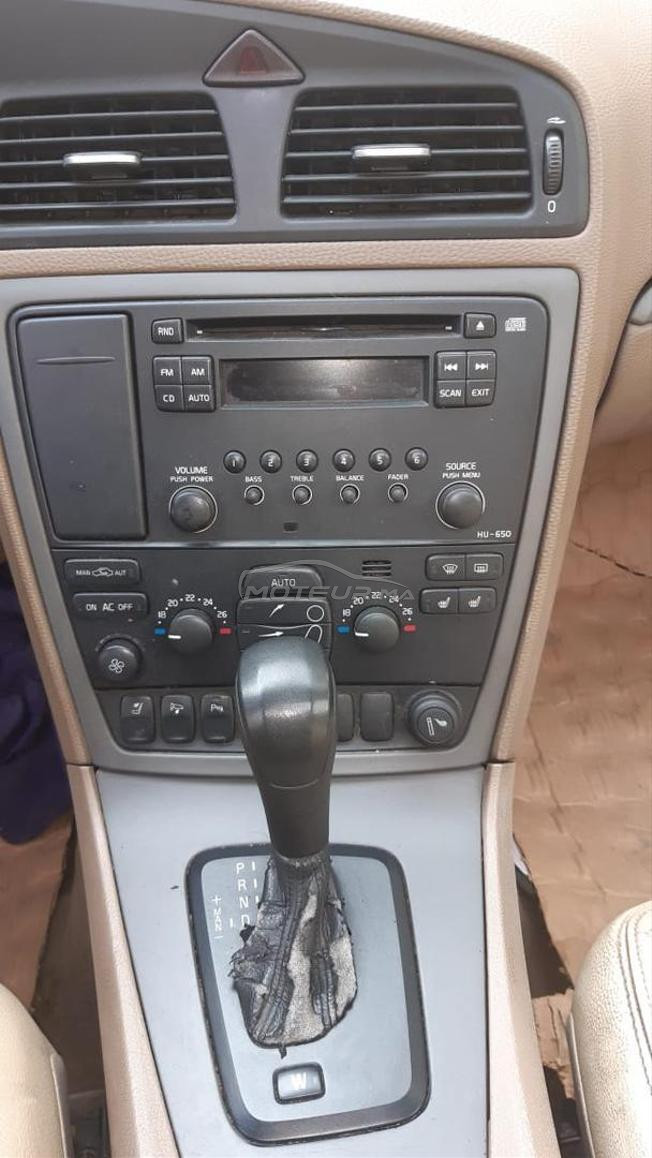 volvo S60 2009/10
