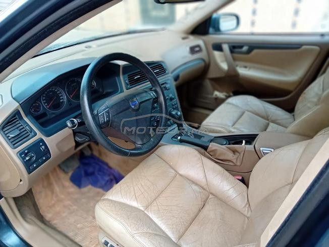 volvo S60 2009/10